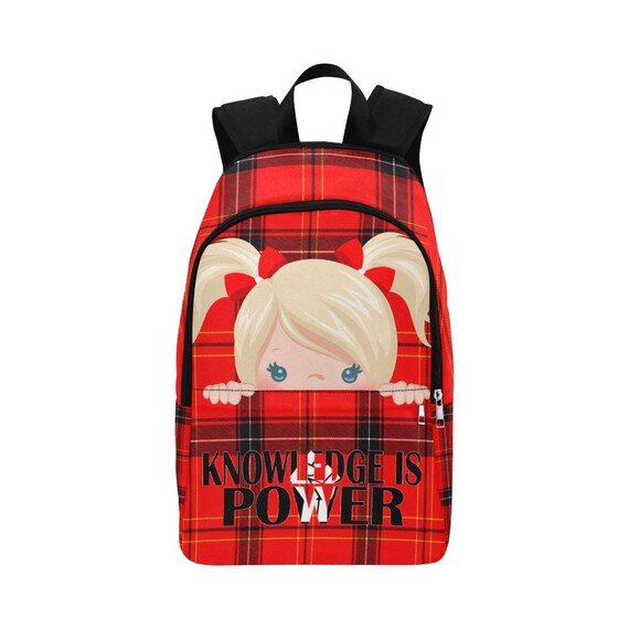 little girl backpack