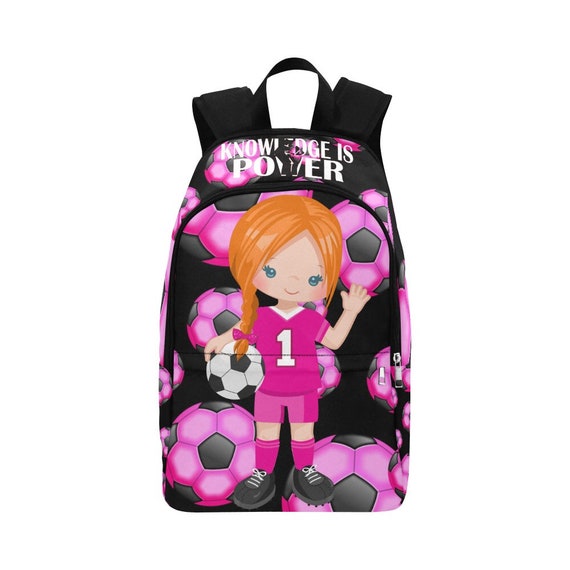 soccer bag girls