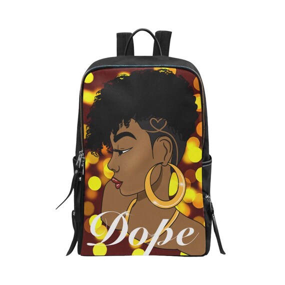 dope backpacks for school