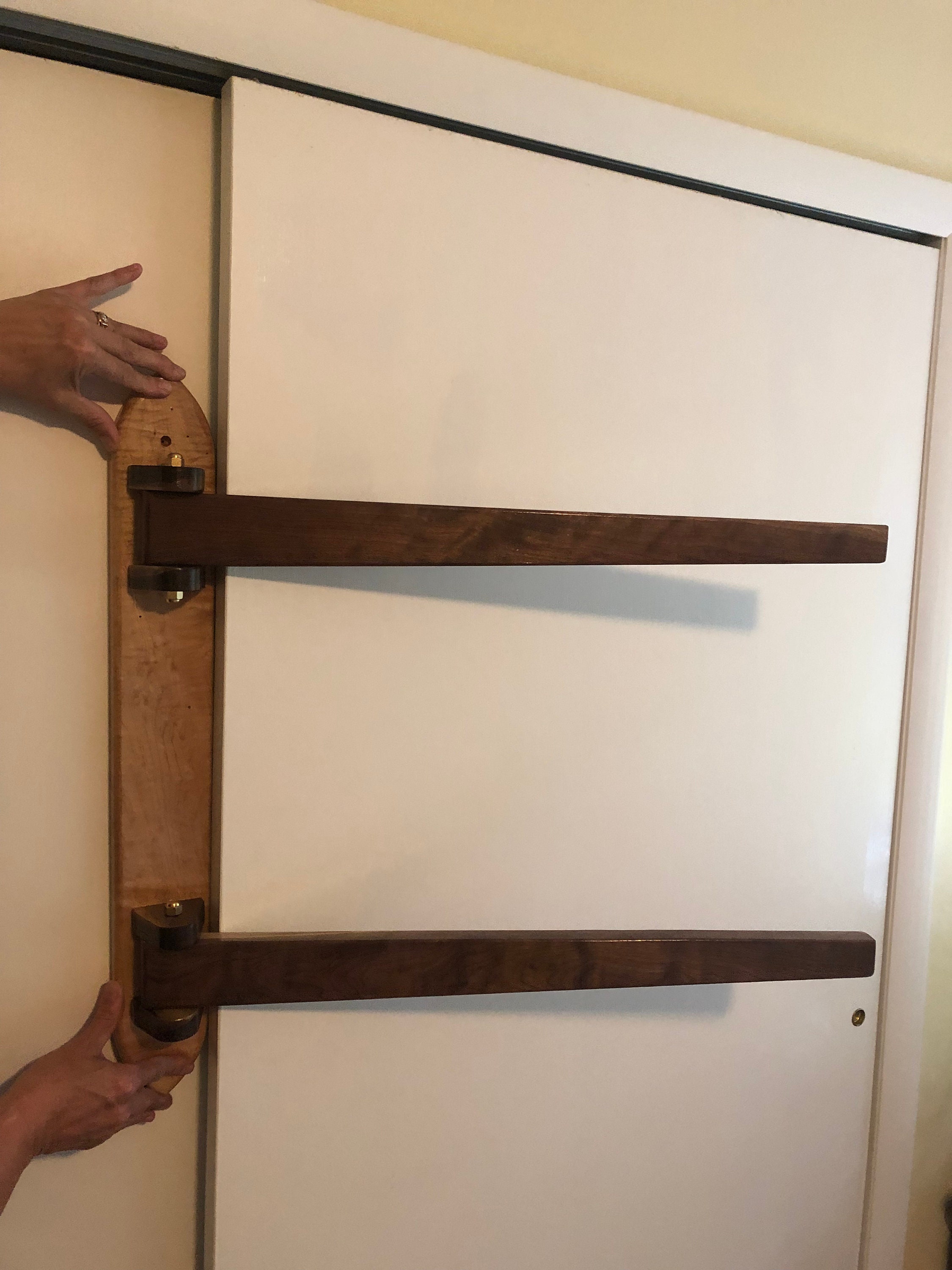 壁掛けキルトラック - Etsy 日本