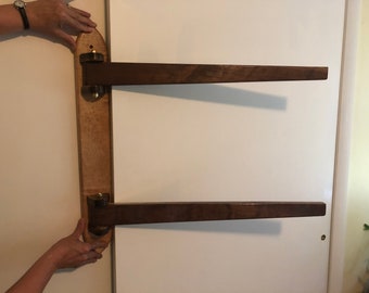 壁掛けキルトラック - Etsy 日本