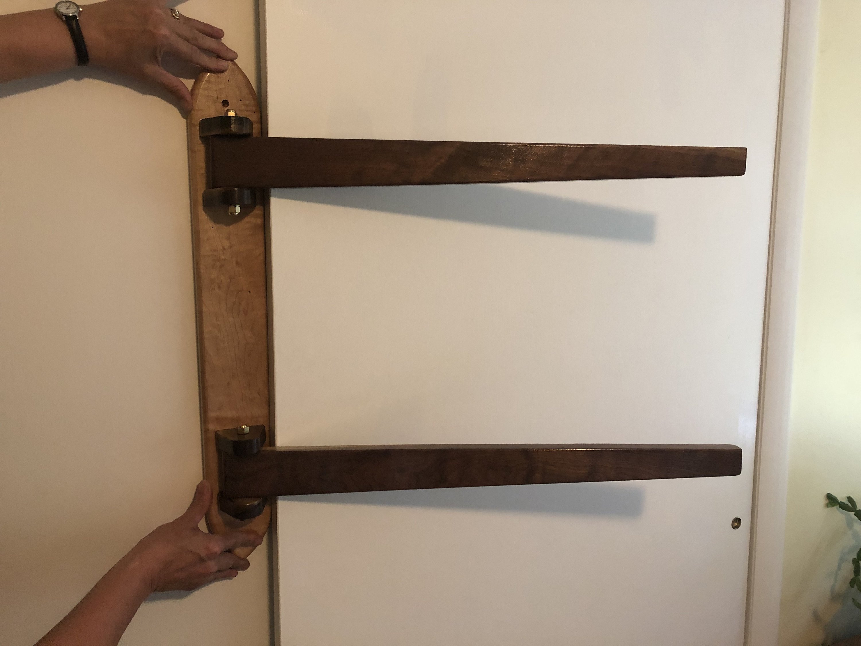 壁掛けキルトラック - Etsy 日本