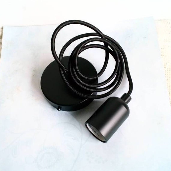 Lamp socket sale and cord set