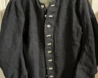 Ready to Ship 42 - 18th century sailor jacket