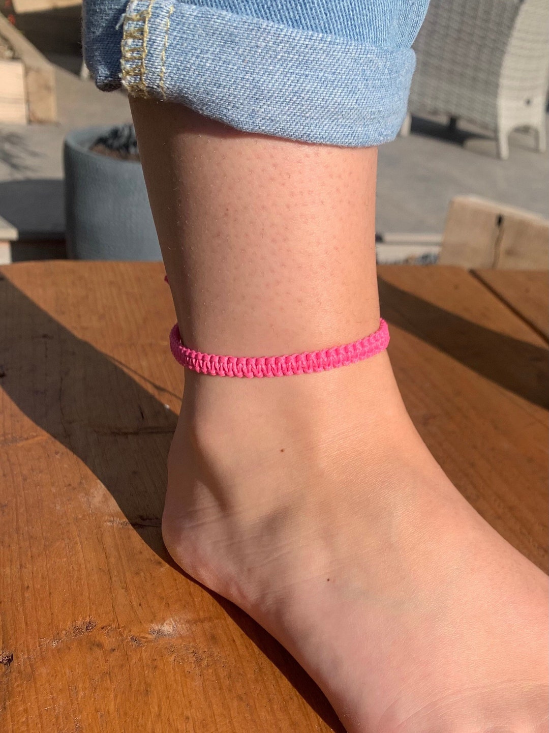 アンクレット COURREGES Coral Ankle Bracelet il_1080xN.4093994154_dc8z.jpg