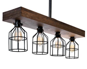 farmhouse style lighting living room farmhouse style light fixture smooth finish rustic design perfect for kitchens dining rooms island lighting edison bulb recessed wood beam etsy farmhouse style lighting living room farmhouse style light fixture smooth finish rustic design perfect for kitchens dining rooms island lighting edison bulb recessed wood beam etsy