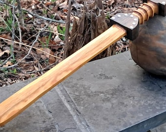 Roman Sword (Rudis) (Gladius) (Gladiator Sword)