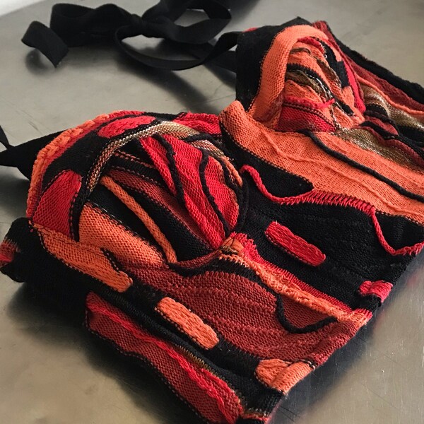 coogi sweater nets