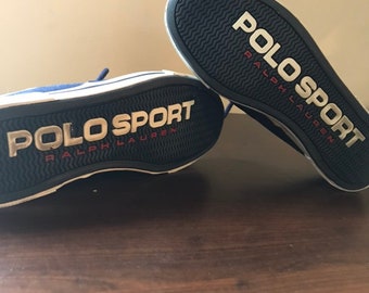 polo water shoes