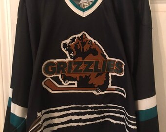 utah grizzlies jersey for sale