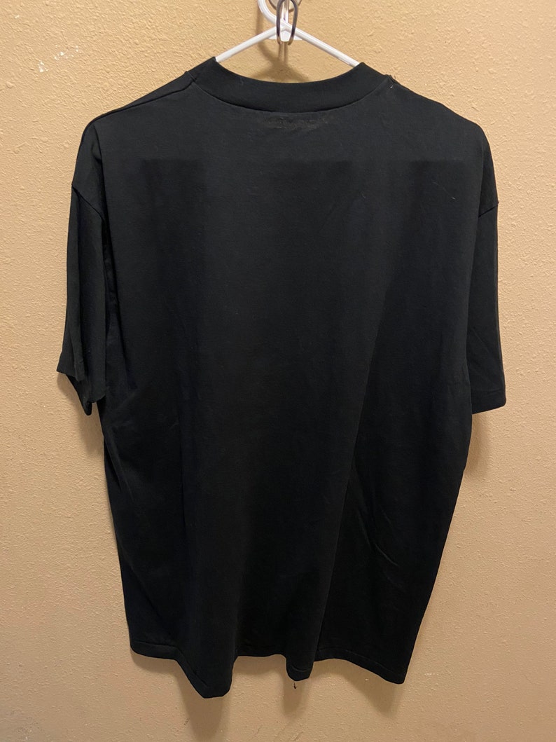 Vintage 90s William Shakespeare \u201cKill All The Lawyers\u201d T Shirt Size Large