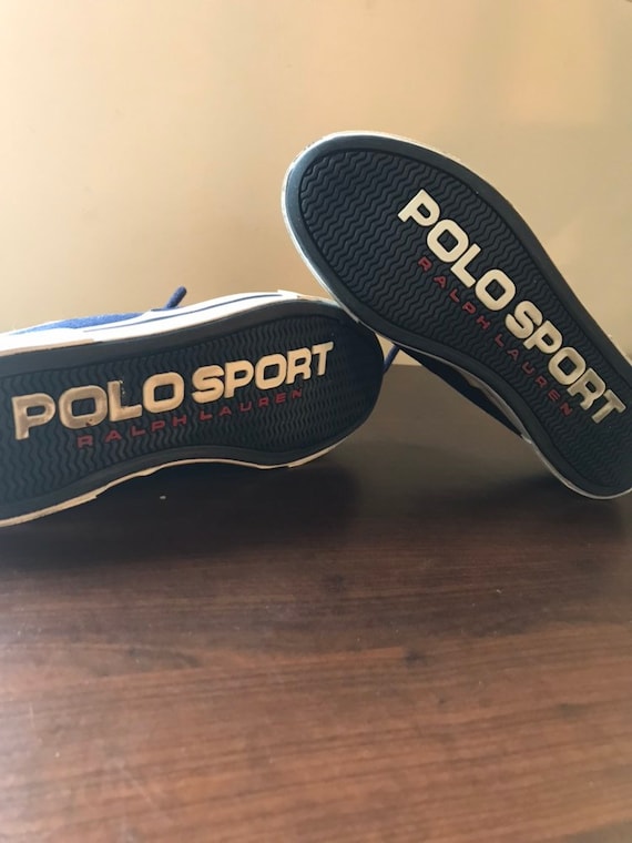 polo sport ralph lauren shoes