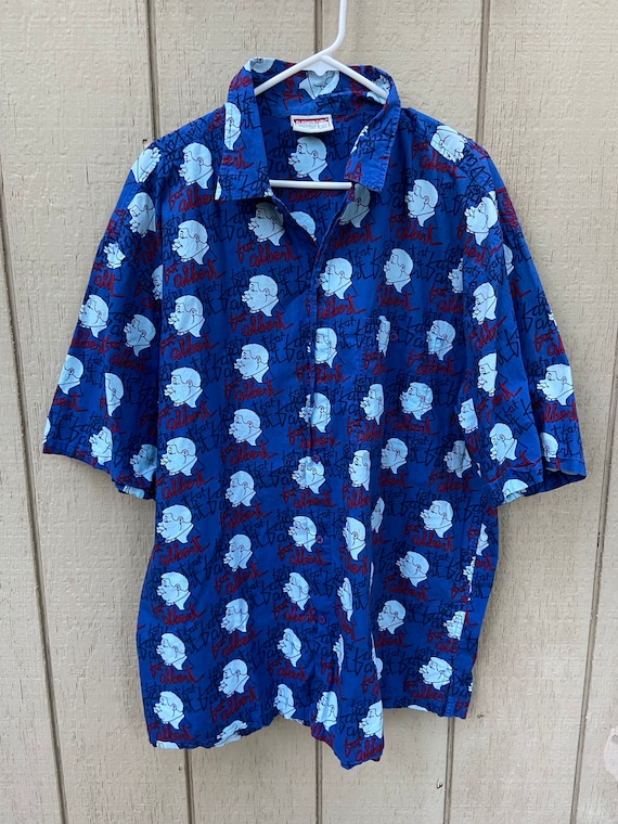 platinum fubu 2XL Vintage Platinum FUBU Fat Albert and Gang