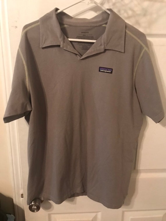 patagonia polo sale