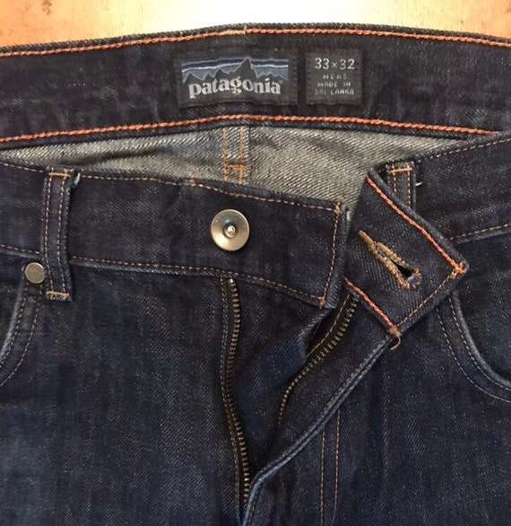 patagonia jeans sale