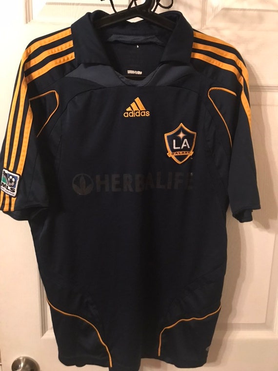 la galaxy jersey sale