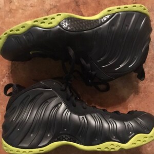 Nike Air Foamposite One Rugged Orange CJ0303400 ...