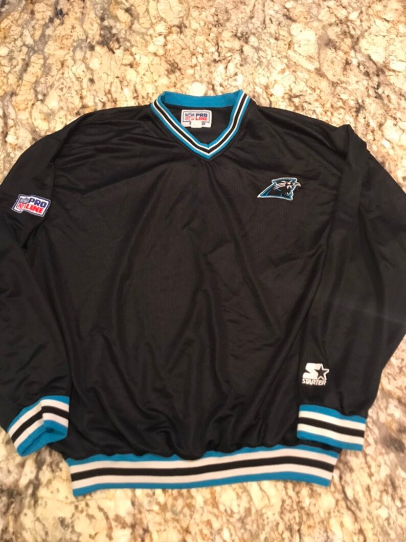 carolina panthers jersey