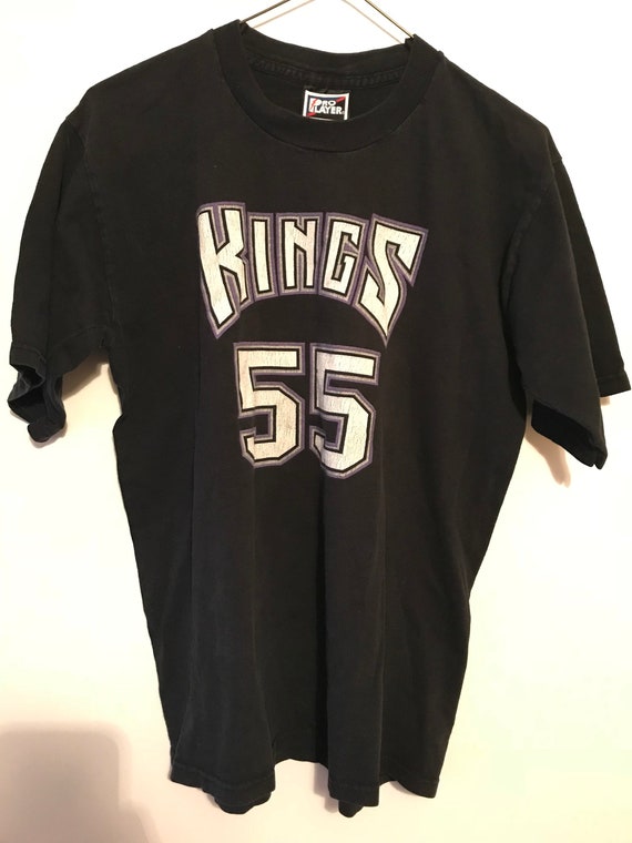 sacramento kings youth jersey