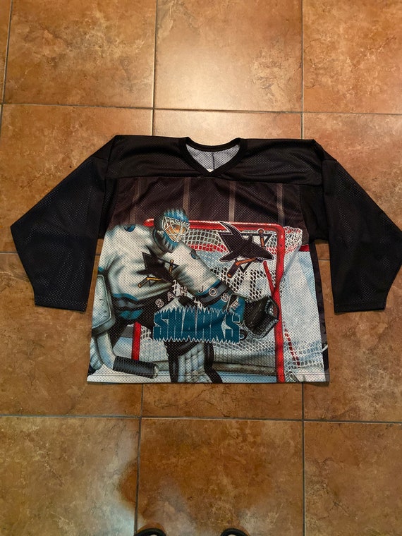 sharks jersey for sale