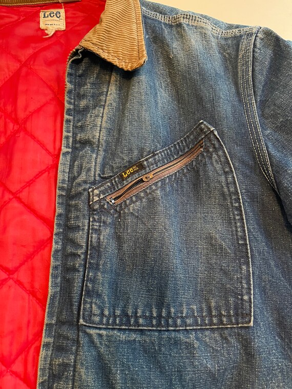 60s denim - Gem