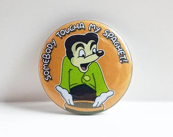 Spaghet Etsy