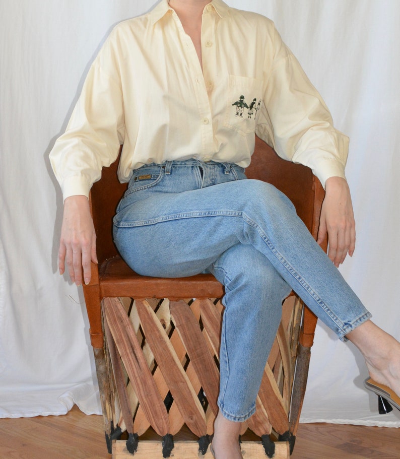 vintage white oxford vintage oxford polish oxford vintage polish oxford vtg white button down oversized oxforf XS S M
