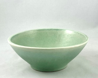 REDUCED Vintage Lotte Bostlund studio ceramic bowl