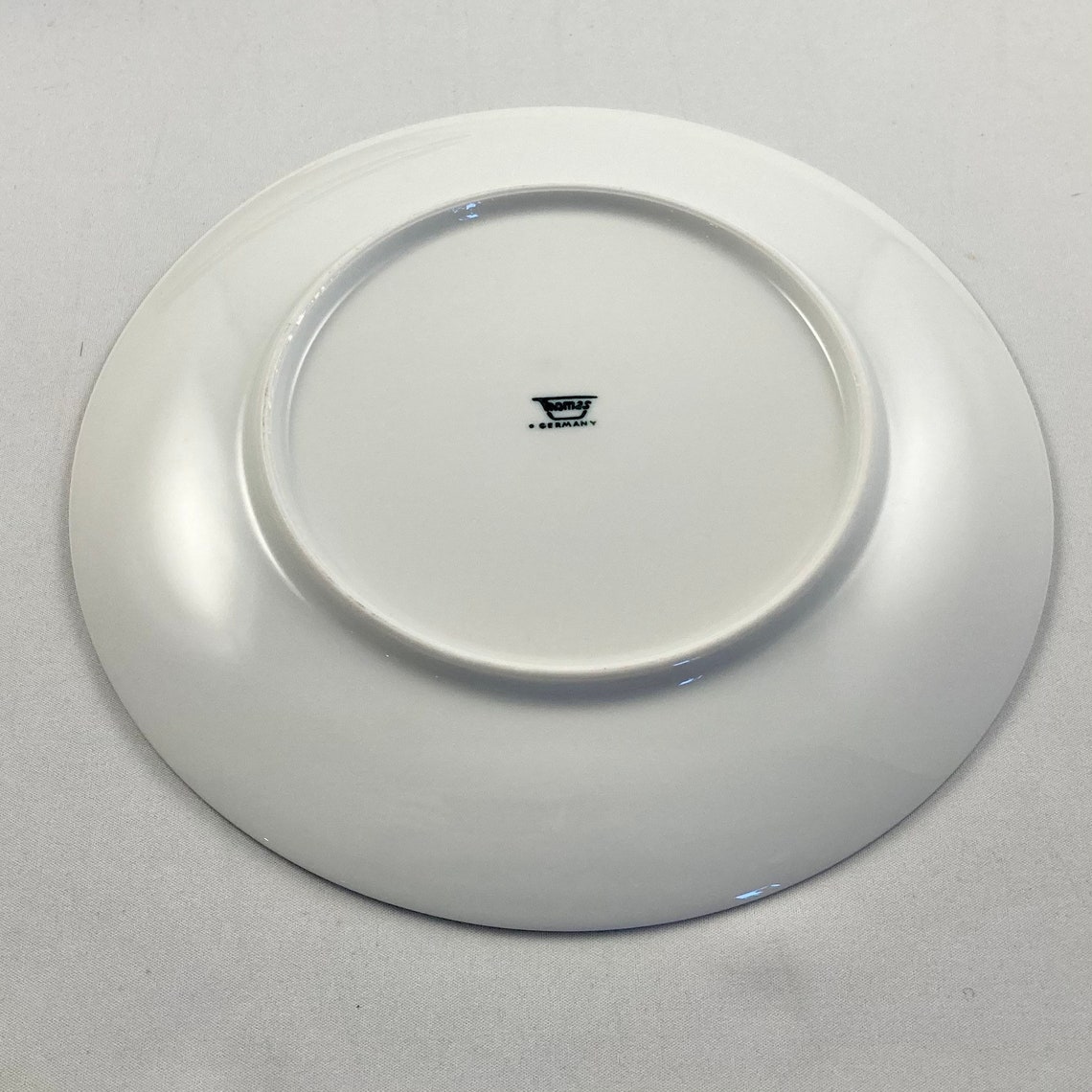 Mid Century Thomas Rosenthal Germany Dinnerware Set Etsy