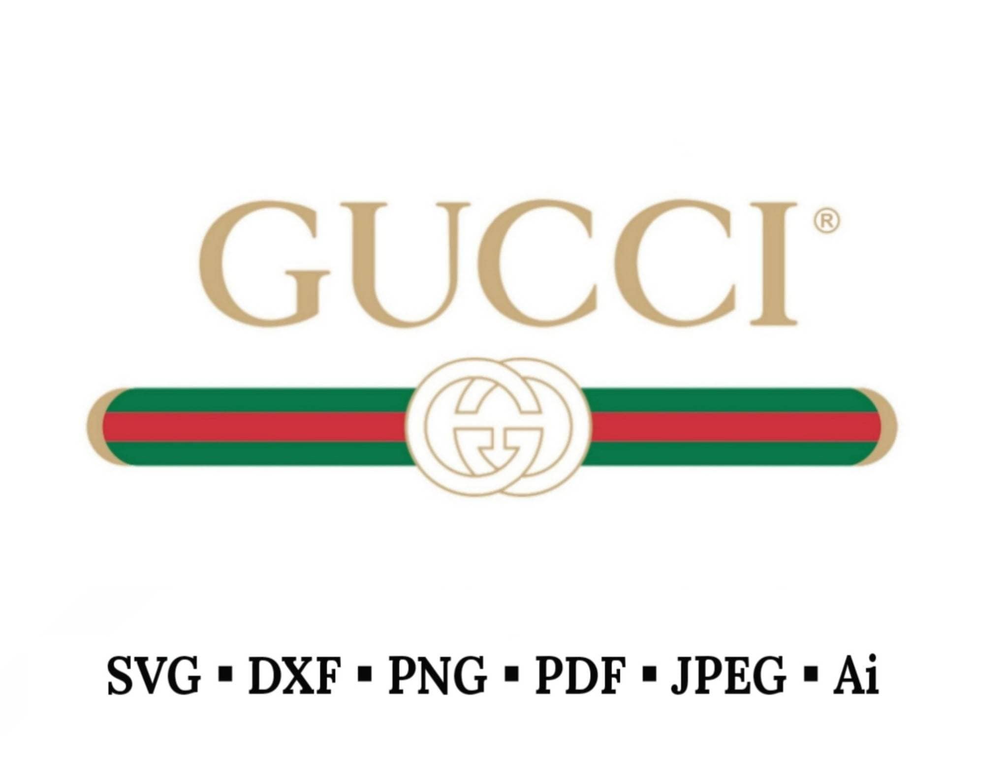 Gucci Logo All / Tons of awesome gucci logo wallpapers to download for ...