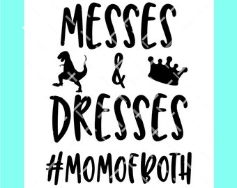 Download Dresses and messes | Etsy