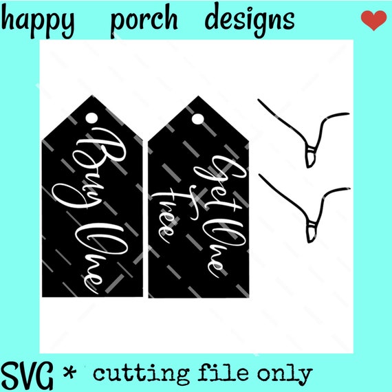 Buy One Get One Free Tags Twins Bodysuits Svg Dxf Png Digital Etsy