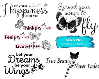 Free Free Butterfly Quote Svg 36 SVG PNG EPS DXF File