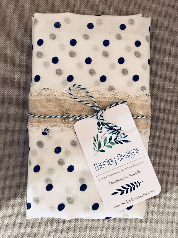 soft muslin wraps