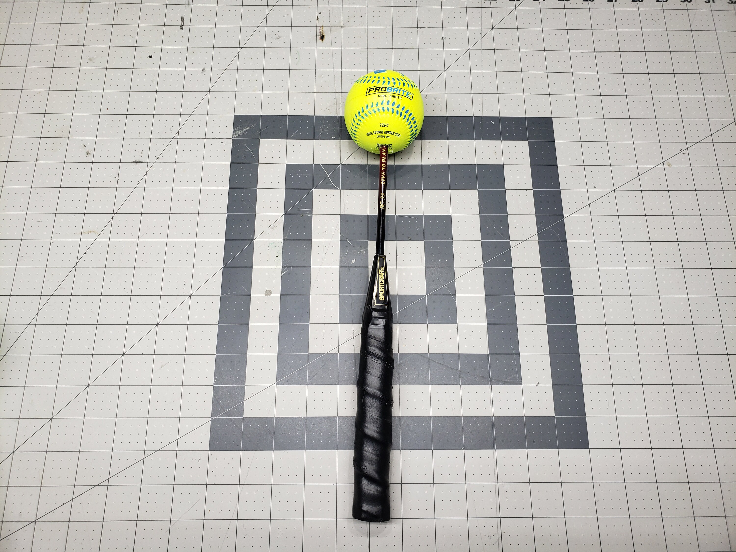 Soft Butt Thumper Soft Rubber Ball Paddle Warm Up Toy Etsy