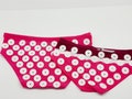 Spiked Panties: A Discrete Adventure In Your Pants