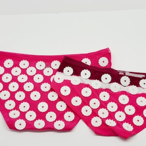 Spiked Panties: A Discrete Adventure In Your Pants