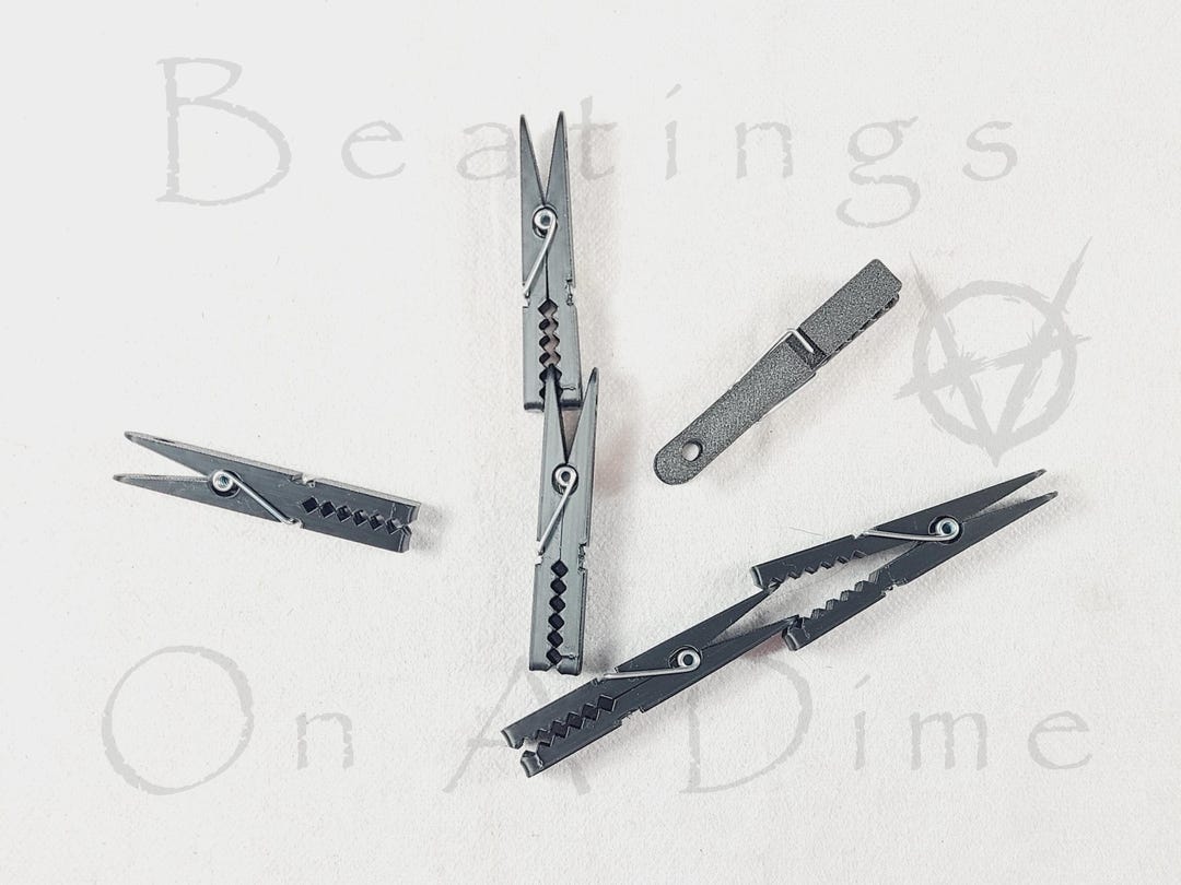 bdsm-spiked-clothes-pins-nipple-clamps-for-sensation-play-impact-etsy