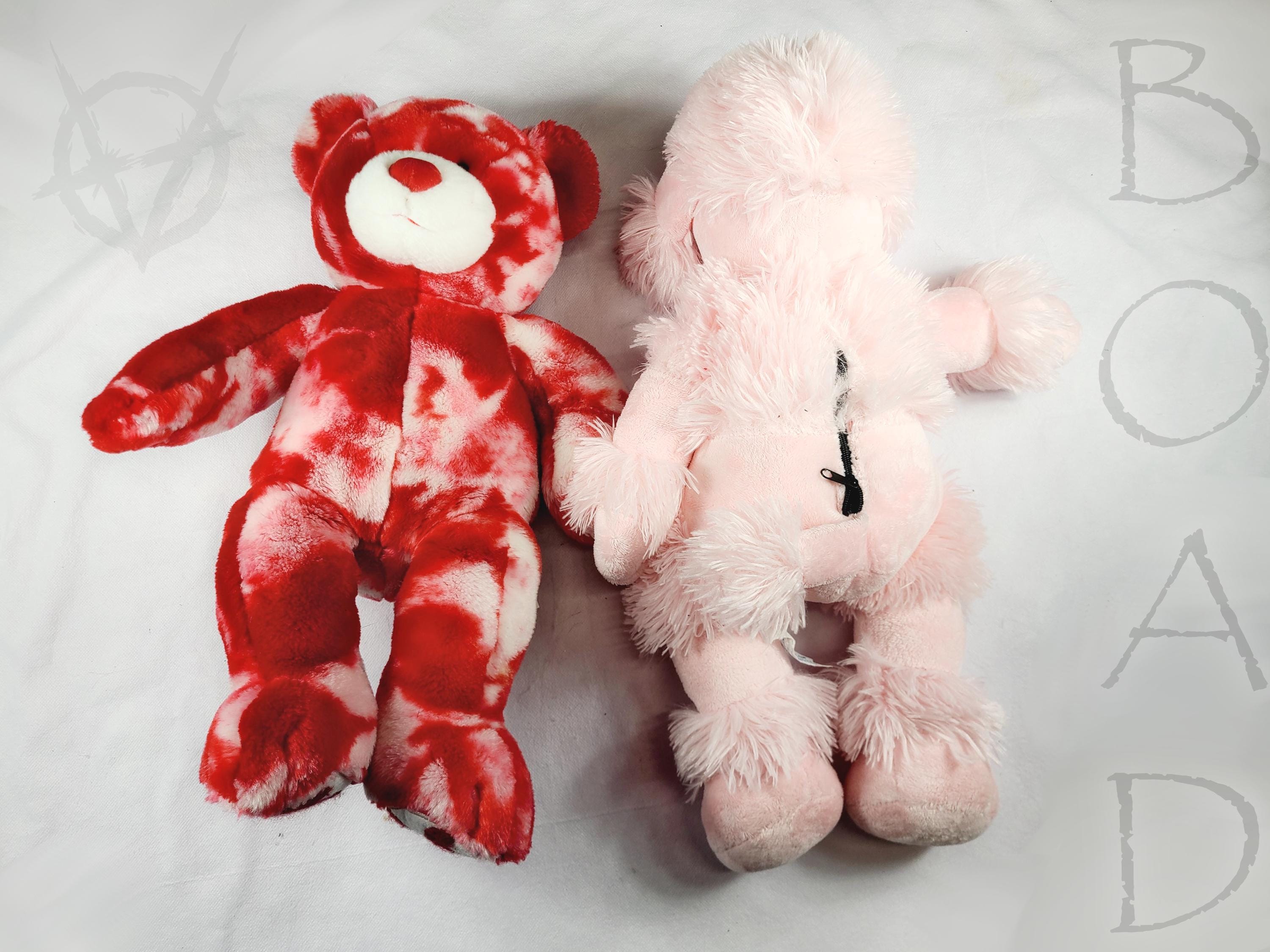 Bear Sex Toy