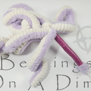 tie up sex toy FETISH FANTASY CUFF & TETHER SET - Romantic Depot main image 0