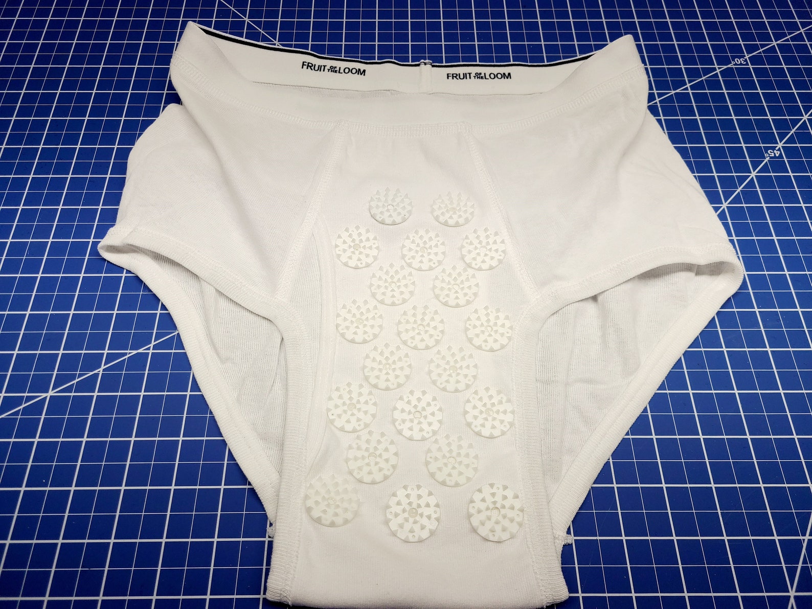 Spiked Mens Underwear Unique Sadistic Torture Lingerie Etsy