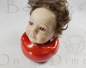 Michael Duckers Heavy Impact Duck: Golpeador de trasero BDSM peculiar