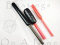 The Whomper Dungeon Club: Lightweight Thuddy Impact Paddle