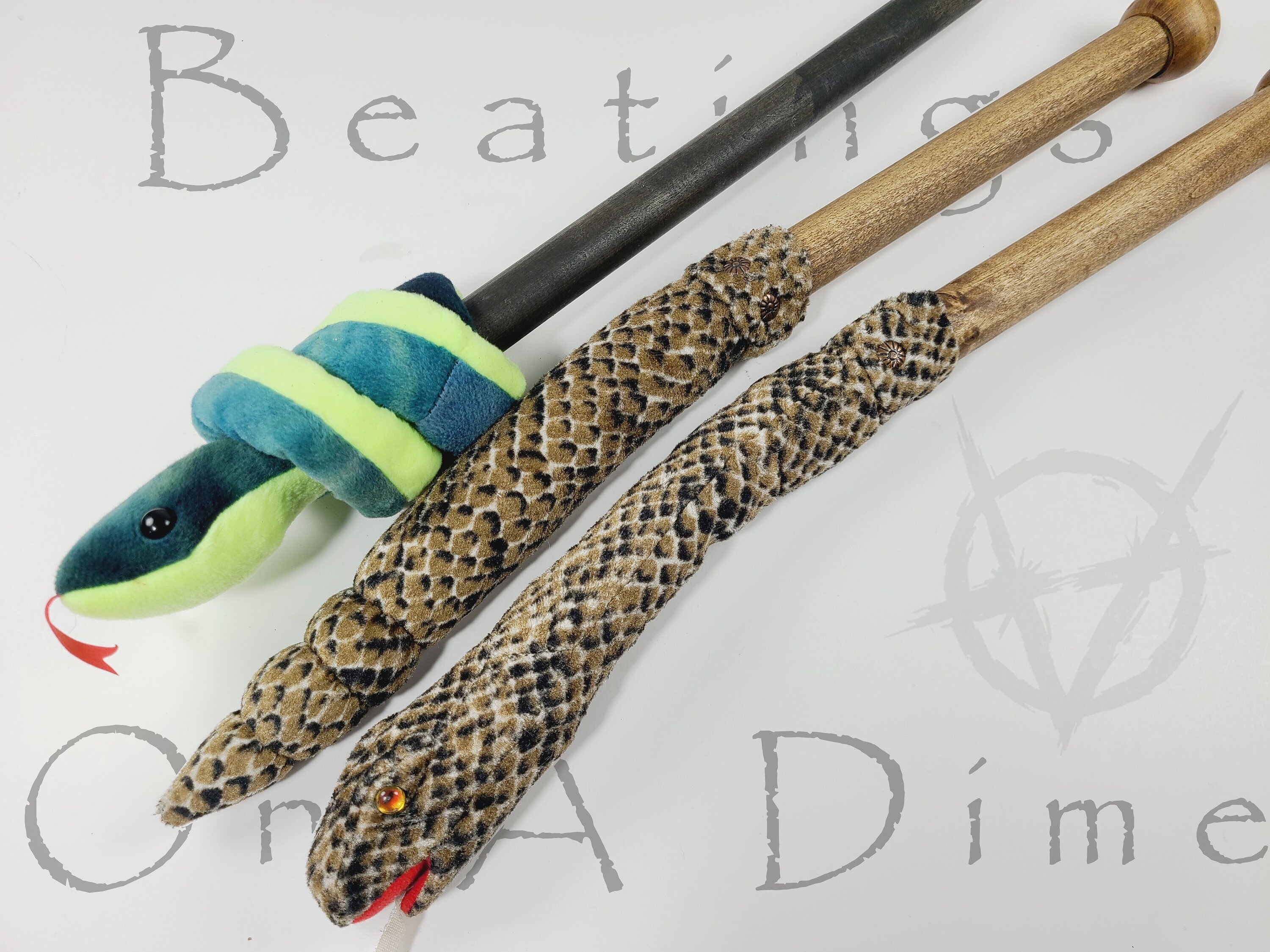 Fetish Snake Whip - Etsy