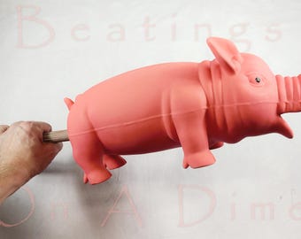 Mega Honking Pig: il pesto di maiale definitivo
