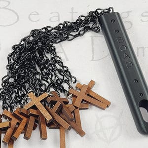 Nun Crucifix Dildo - Etsy Nun Crucifix Dildo - Etsy