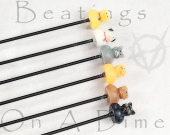 Evil Duck Domination - Sadistic Kink Gear for Dungeon Fantasy