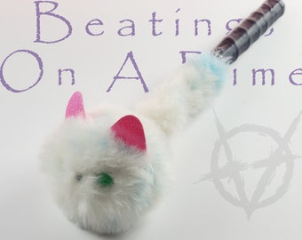 Furry Butt Bruiser: Beastie Beaters per gli amanti dei giochi con gli animali domestici