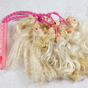 Adult Toys for Barbie