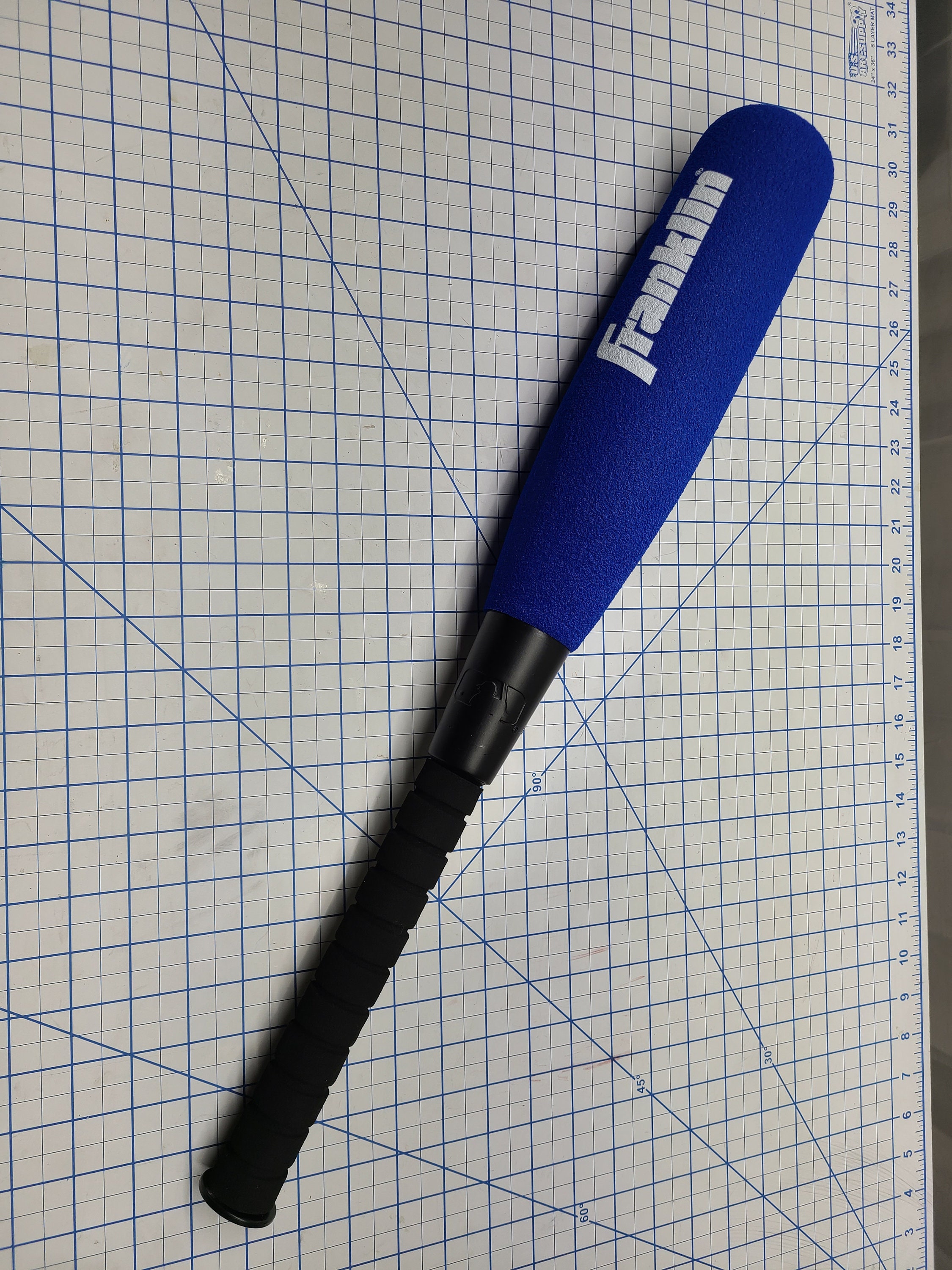 Weighted Foam Bats Thuddy Butt Bruiser Handmade Bondage Etsy